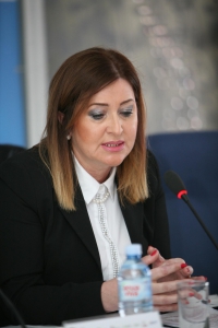 Stana Bozovic