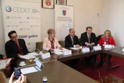 vesa cedef
