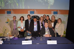 GREEN WEEK 2015 (2)