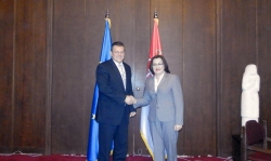 Srbija prva u regionu usvojila plan o smanjenju emisije štetnih gasova