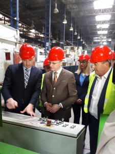 20180420_131430 NIŠ OBILAZAK FABRIKE E RECIKLAZA