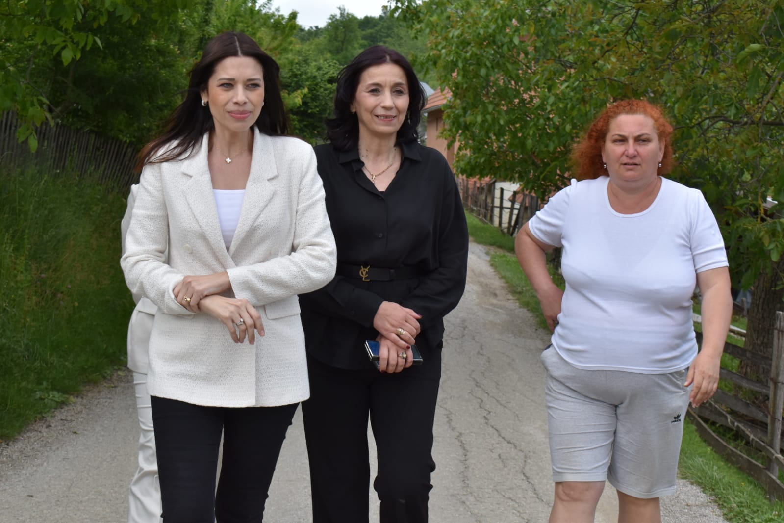 Вујовић Ужице посета породицама