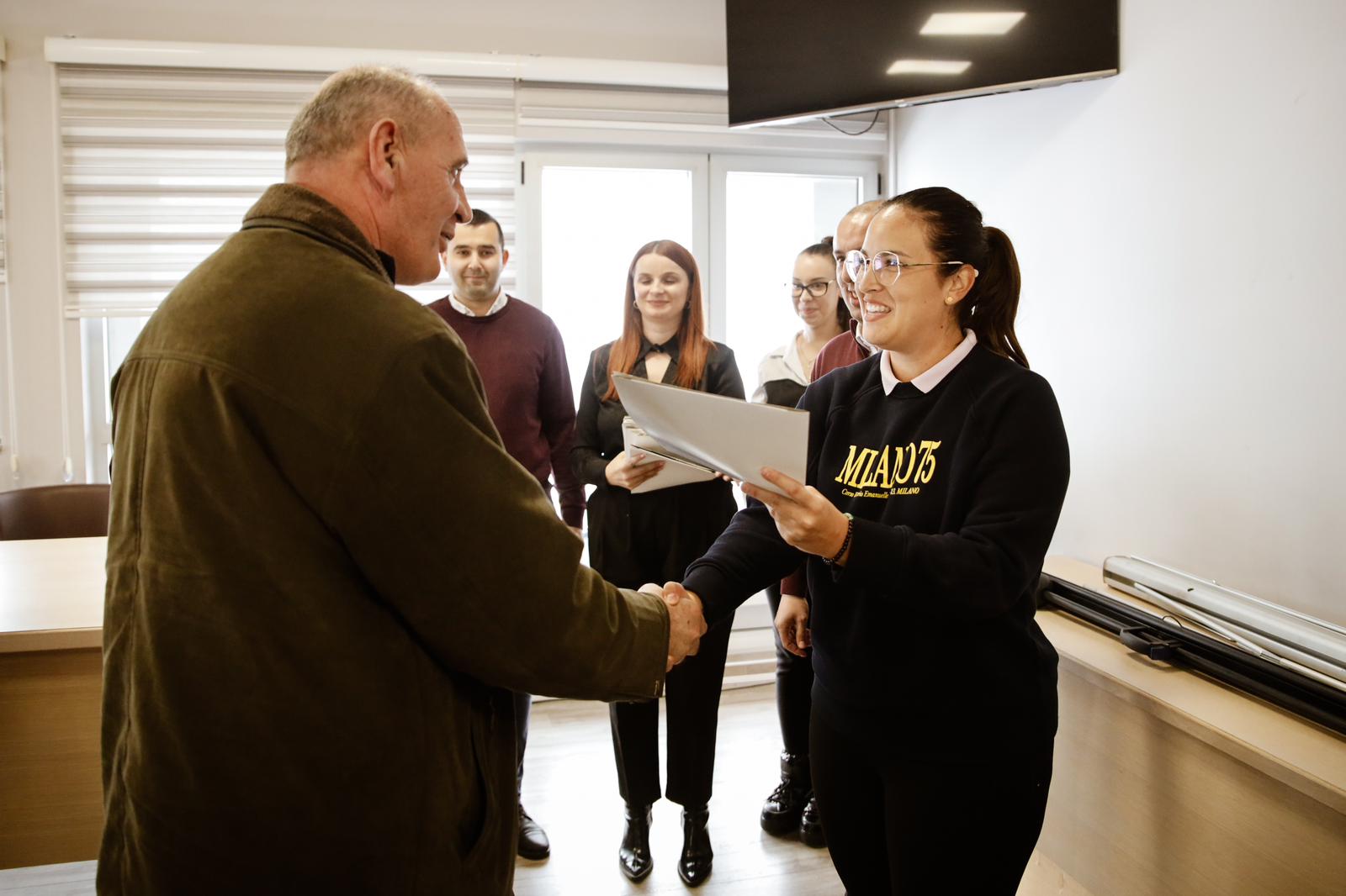 Сара Павков