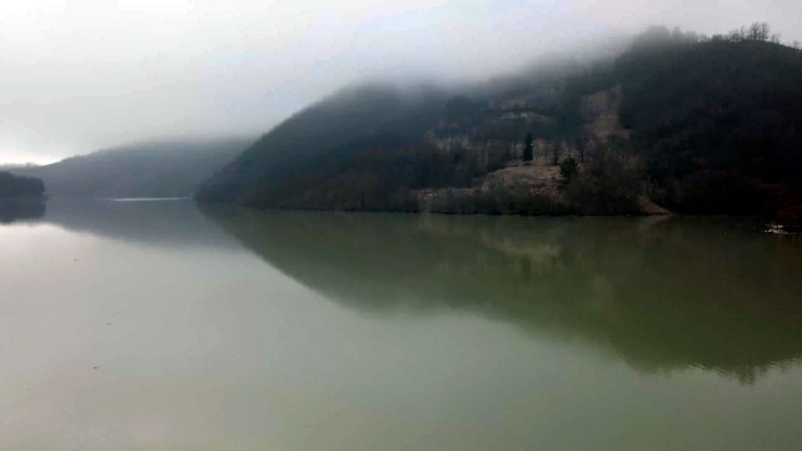 Završeni radovi na čišćenju Potpećkog jezera