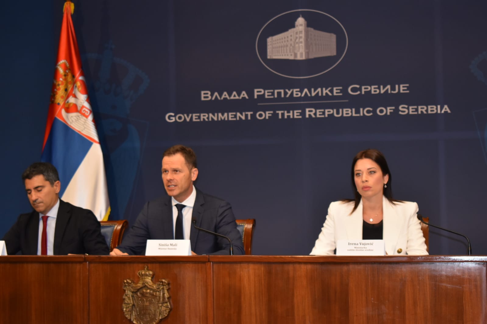 Vujović potpisala ugovor sa EBRD: Ulažemo 18 miliona evra za zamenu kotlova i sanaciju pepelišta u Kragujevcu