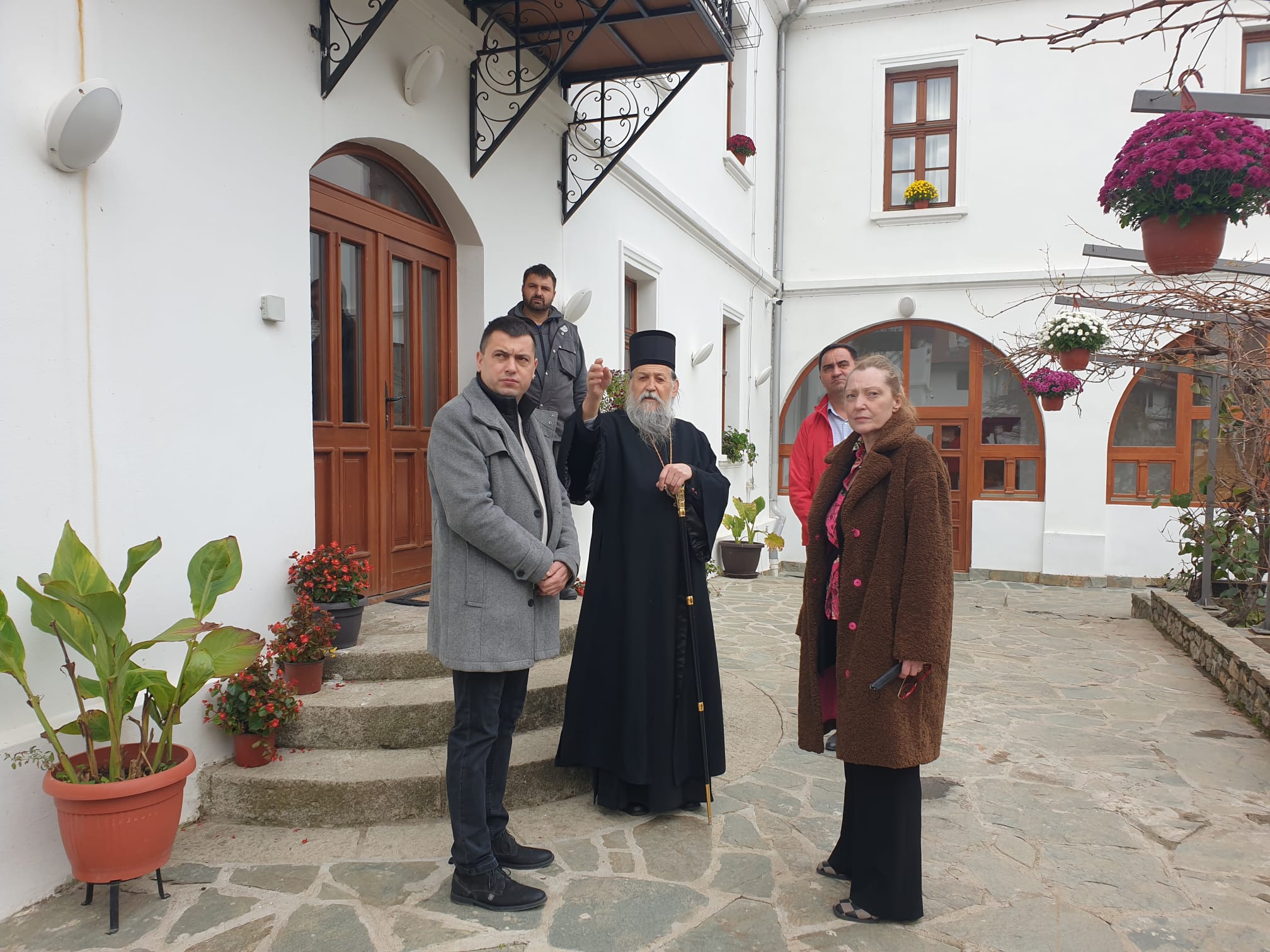 Dujanović: Proširićemo teritoriju pod zaštitom u Pčinjskom okrugu