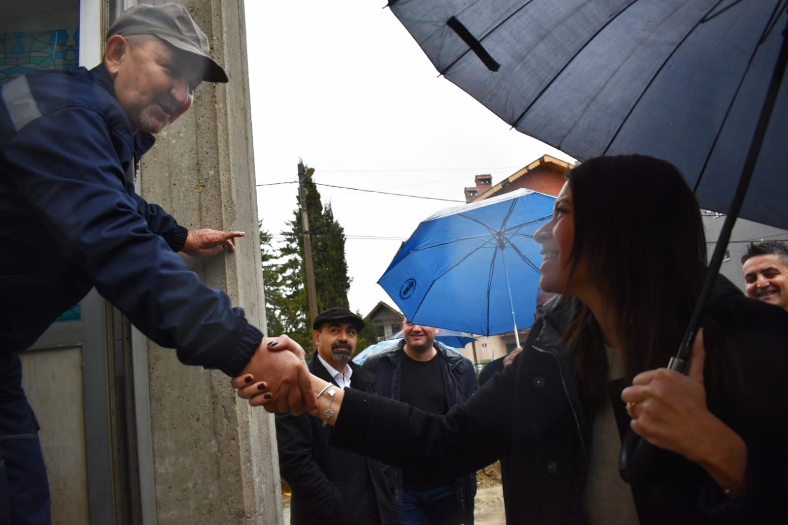 Vujović u Smederevu: Podržaćemo lokalne samouprave koje brinu o životnoj sredini