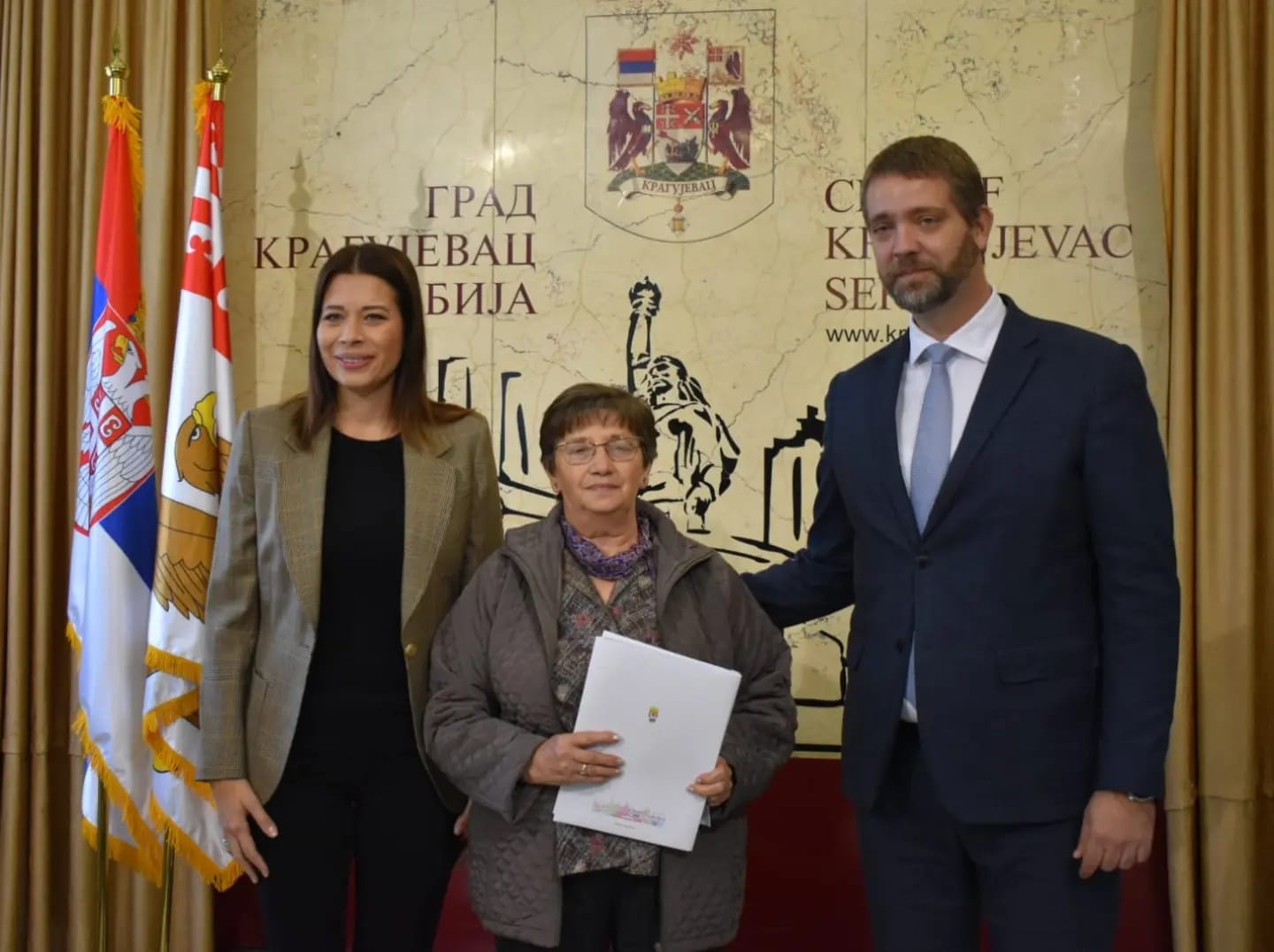 Irena Kragujevac 2