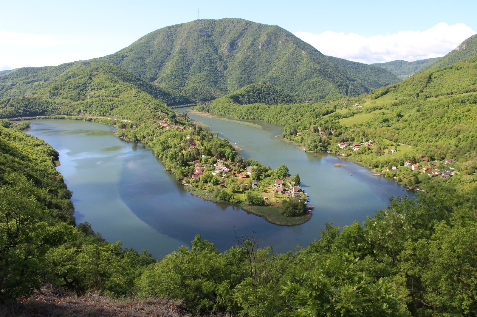 Овчар и Каблар