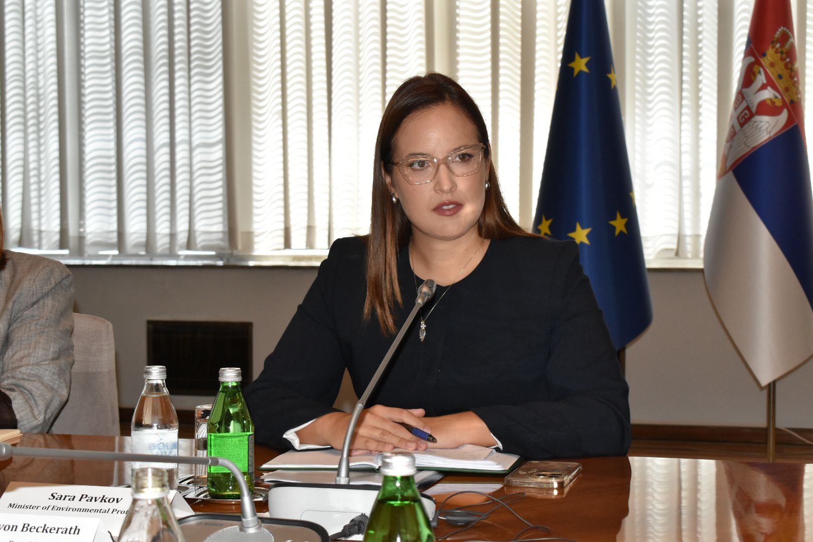 Sara Pavkov
