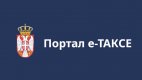 Portal e-TAKSE