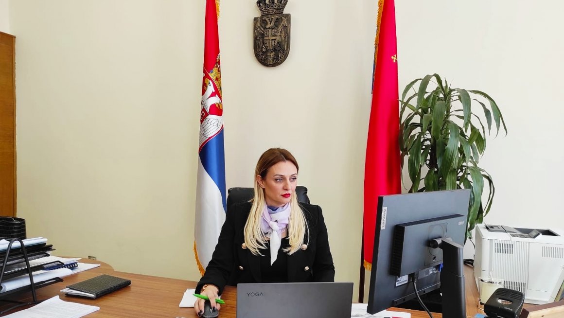 Пето заседање Скупштине Уједињених нација за животну средину (UNEA5)