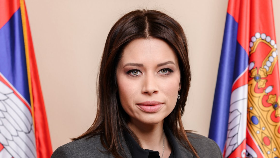 Вујовић: Закон о климатским променама за успостављање система за смањење ГХГ