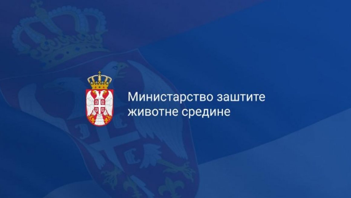 Вујовић: Расписа нконкурс за локалне самоуправе, 400 милиона динара за чистији ваздух