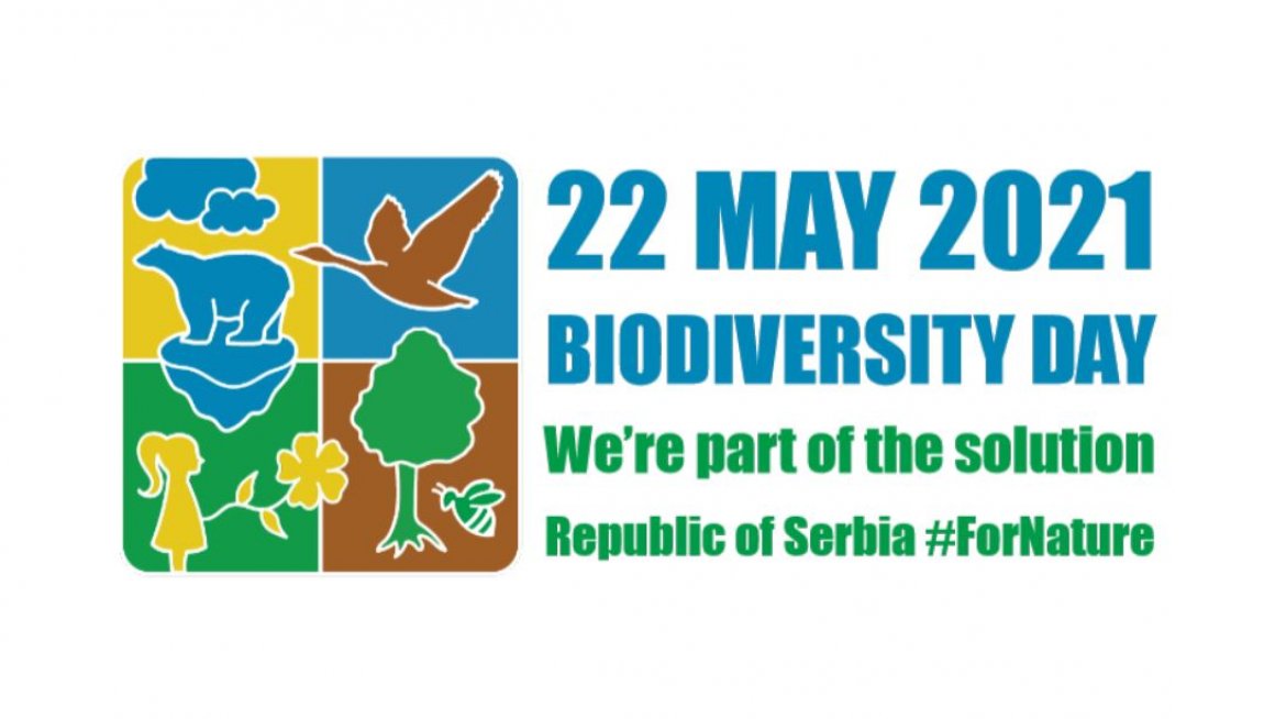 Данас се обележава Међународни дан биодиверзитета