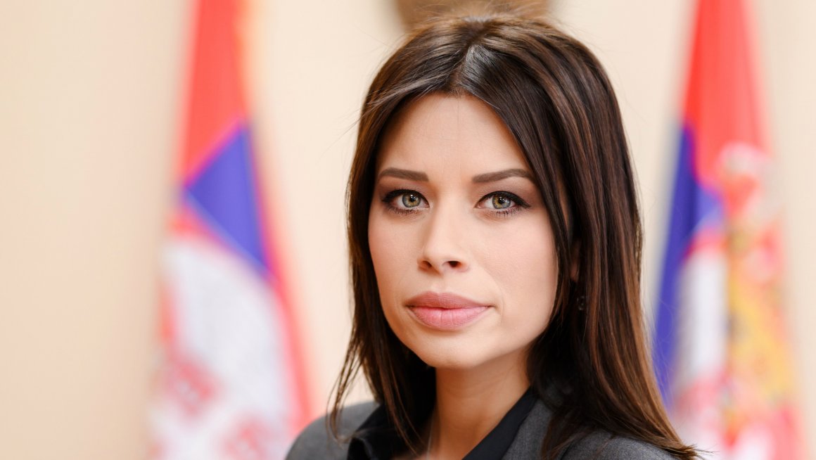 Вујовић: Зелене обвезнице потврда посвећености Србије улагањима у заштиту животне средине