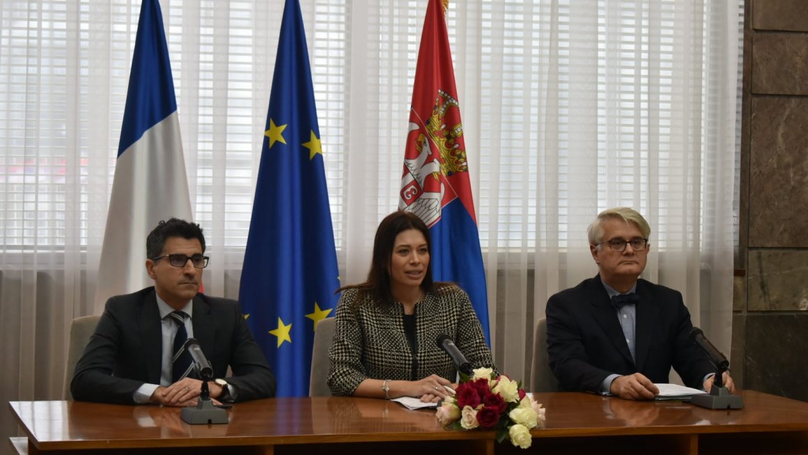 IV Vujovic rec centri