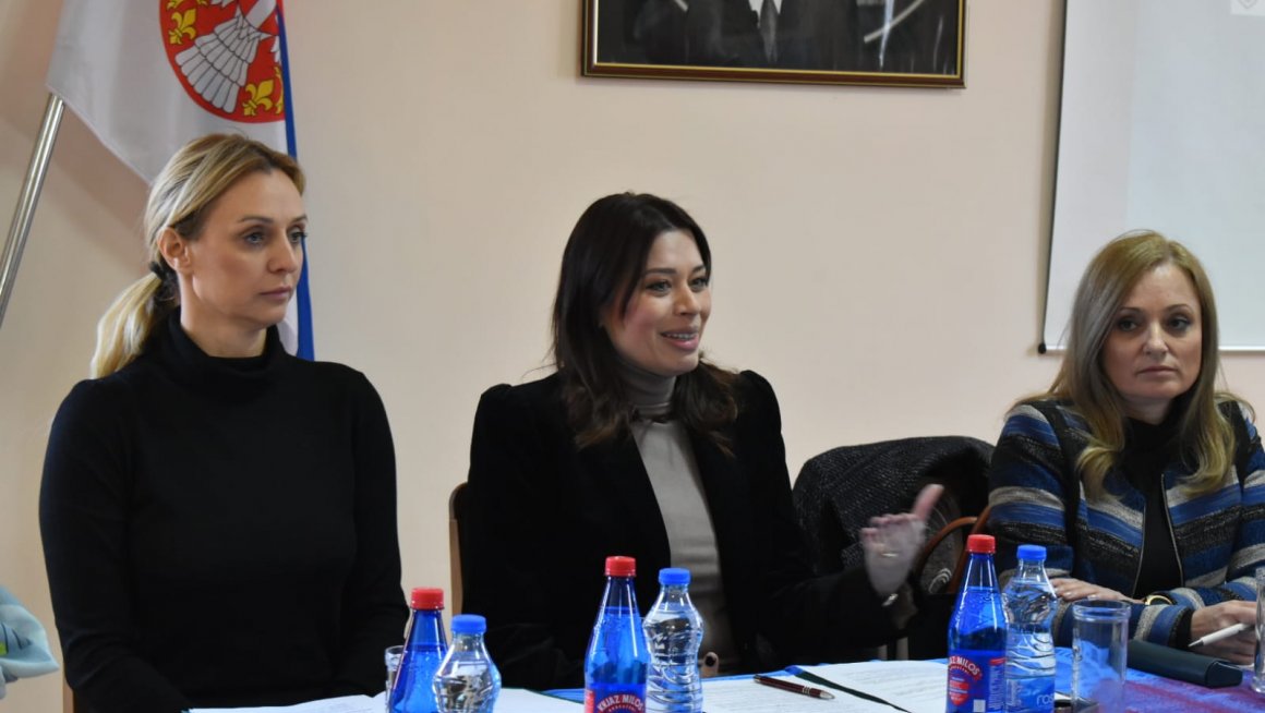 Vujovic Krusevac Vujovic Krusevac