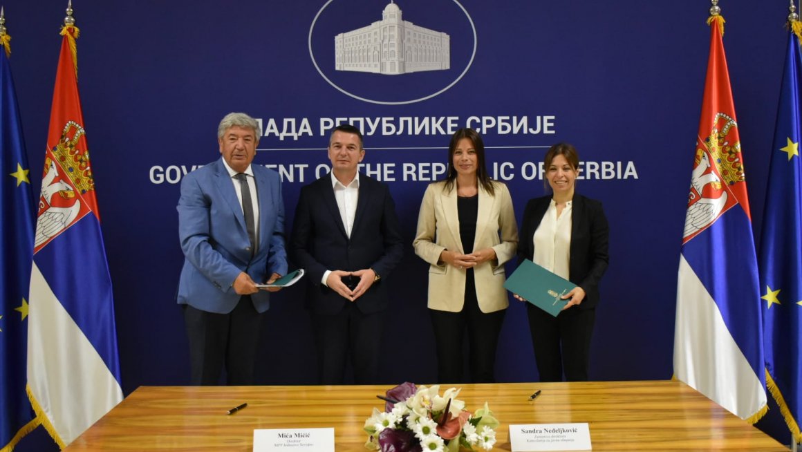 kmGornjiMilanovac kmGornjiMilanovac