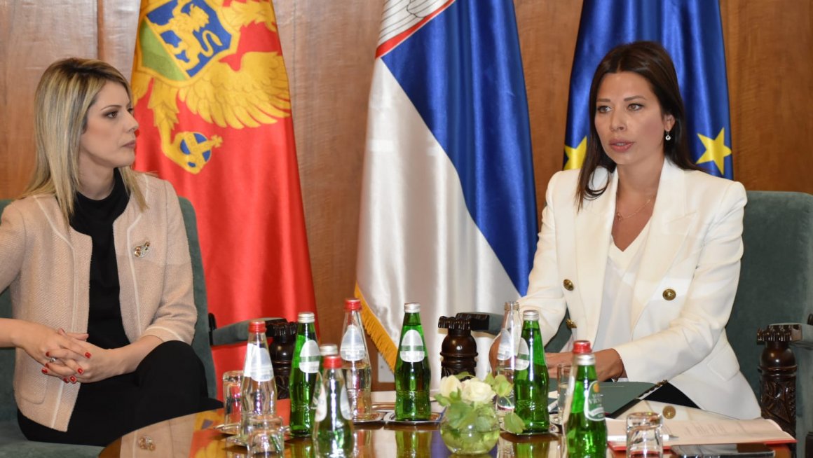 Irena i Ana Irena i Ana