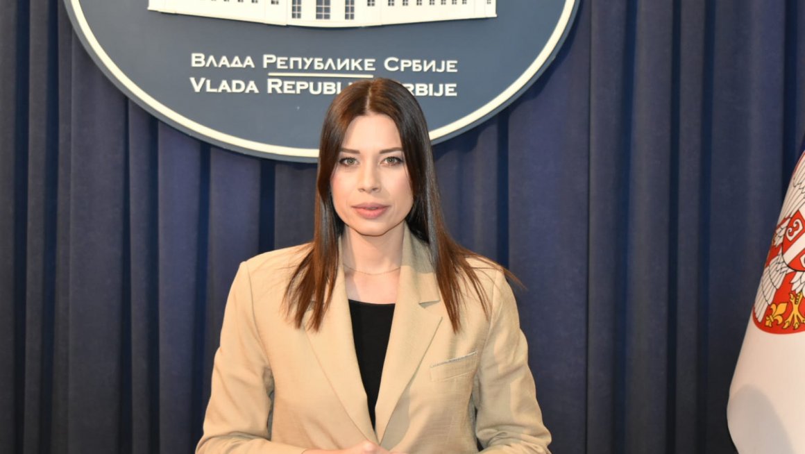 Ирена Вујовић Ирена Вујовић