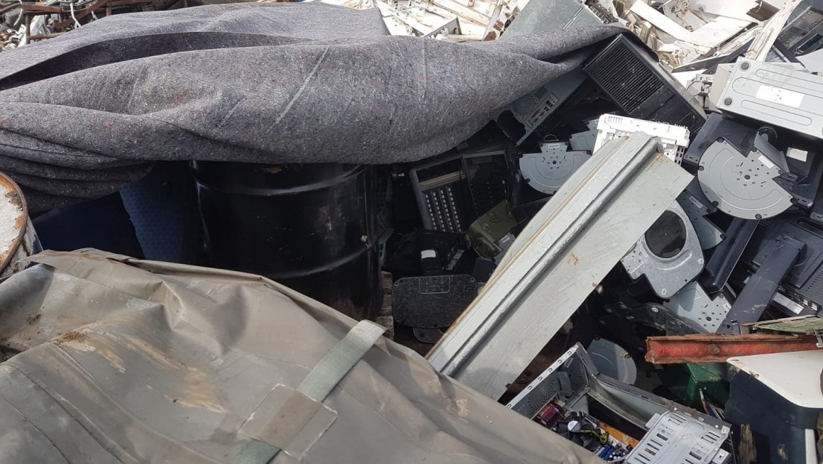 Пријаве и за Отпад-промет