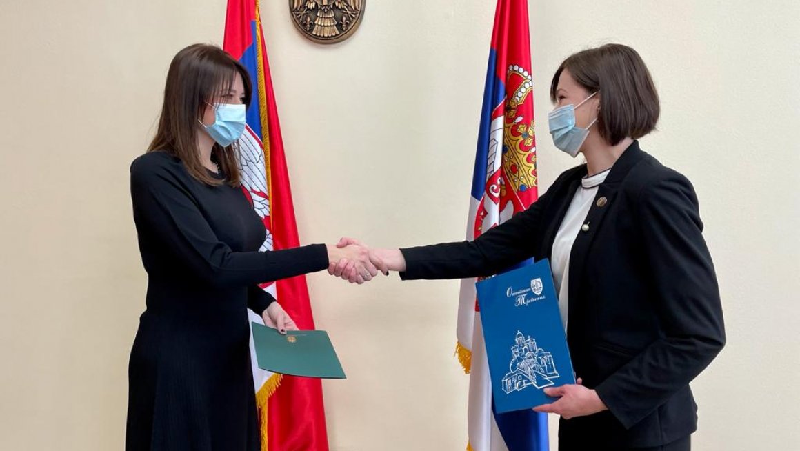 Вујовић: 36,7 милиона динара за другу фазу санације депоније у Трстенику