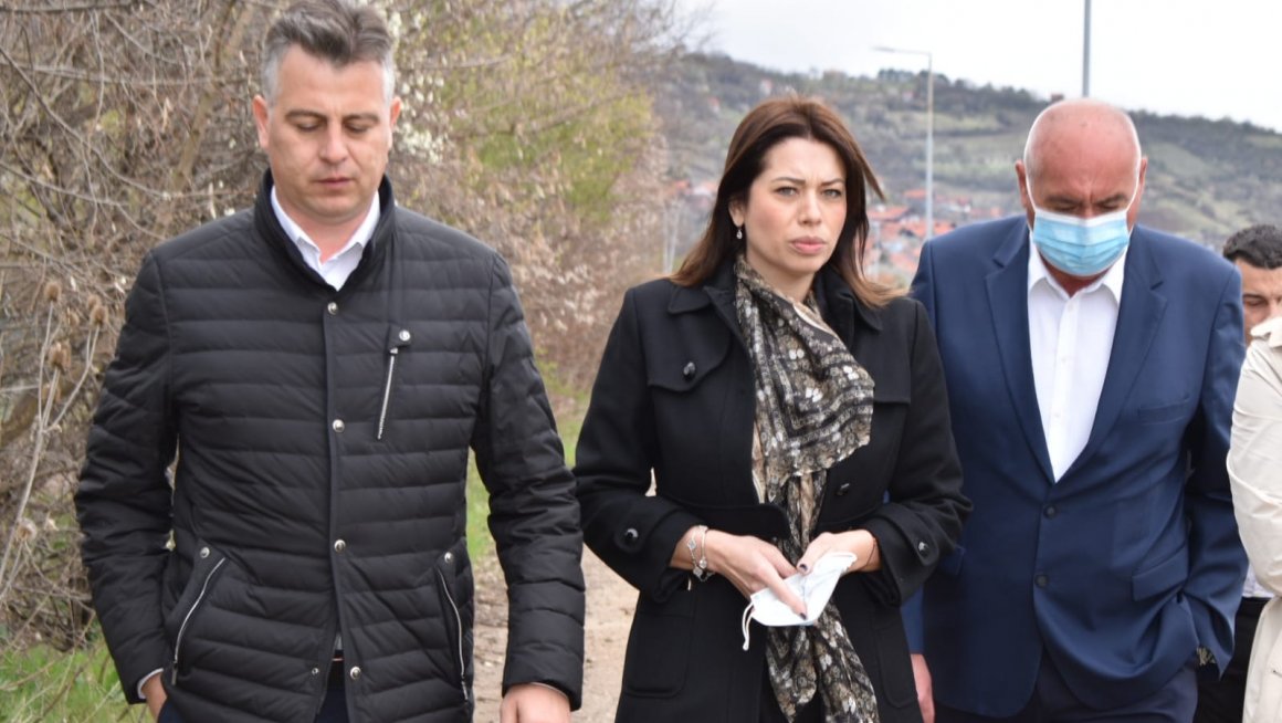 Вујовић: Улажемо у пиротску депонију, постаће најмодернији рециклажни центар