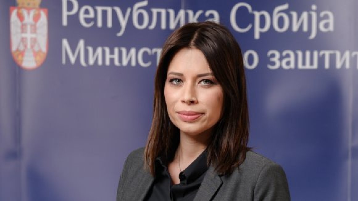 Министарка Вујовић: Ребалансом буџета добијамо још четири милијарде динара за улагања у екологију