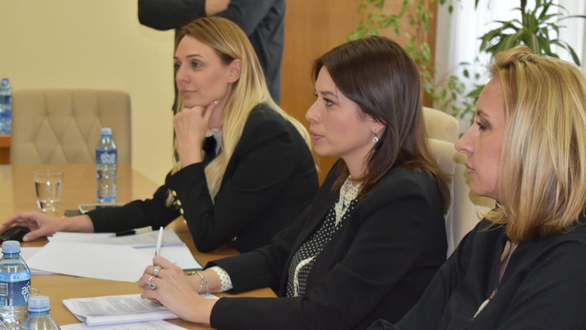 Екологија у фокусу: Први пут разговори ММФ-а са Министарством заштите животне средине