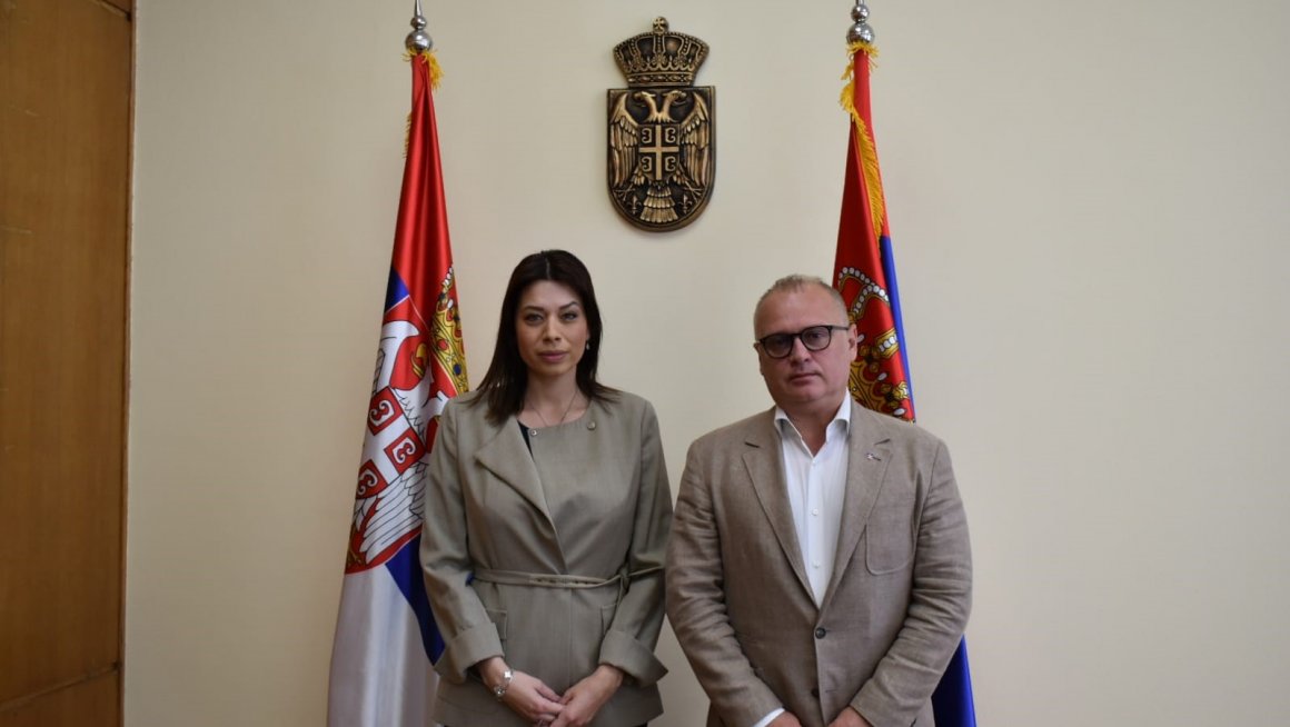 Вујовић: Изменама Закона, за ефикасније решавање проблема буке у градској зони