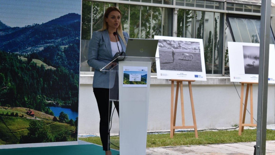 Натура 2000 дан на Европској зеленој недељи