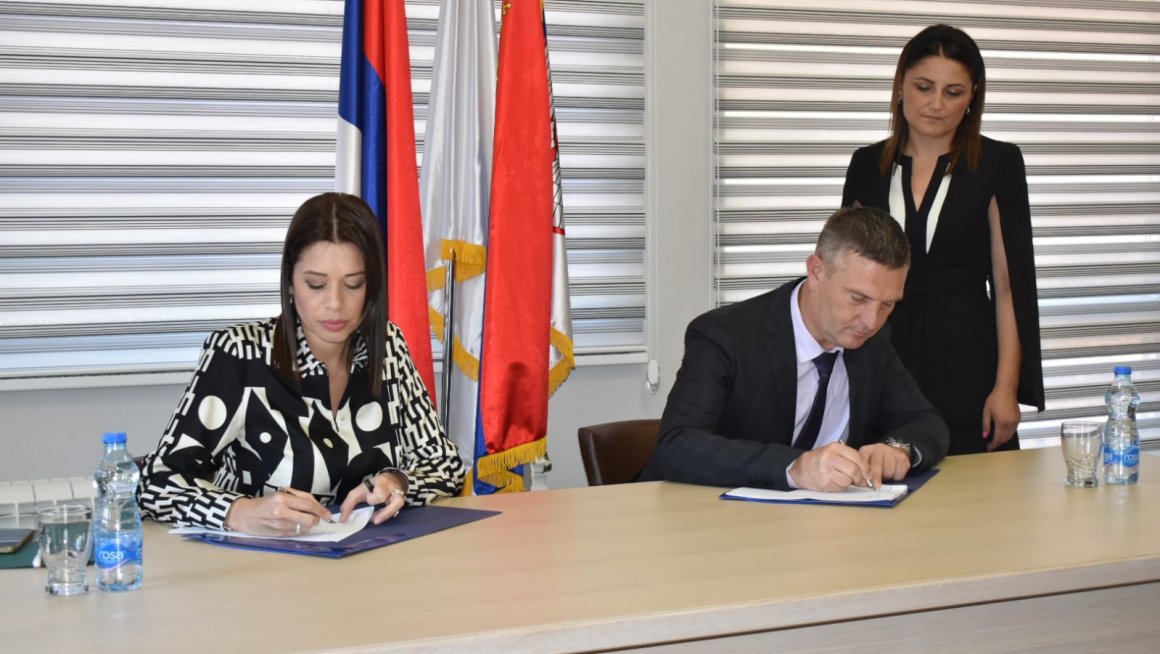 Вујовић: Више од 20 милиона динара за пројекте заштите земљишта у Пријепољу, Прибоју и Новој Вароши