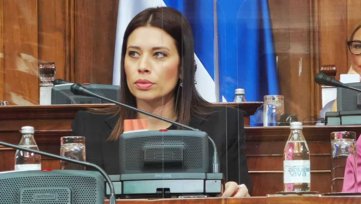 Вујовић: Решавамо проблем аерозагађења у Крагујевцу