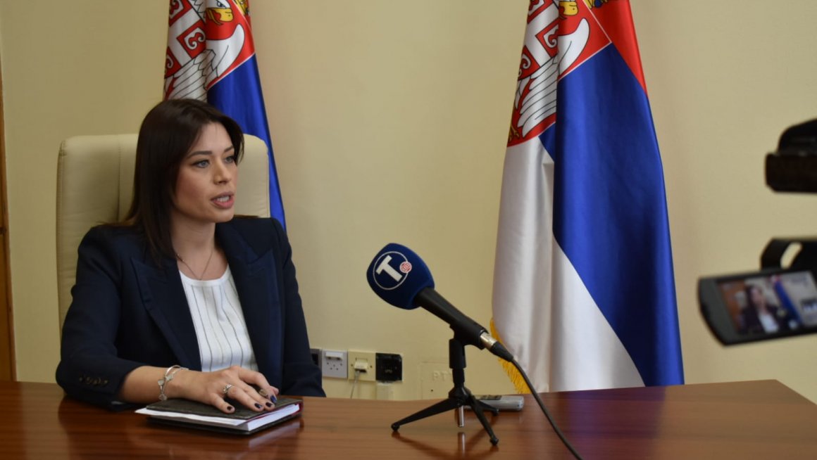 Вујовић: Држава интензивно ради на решавању проблема аерозагађења