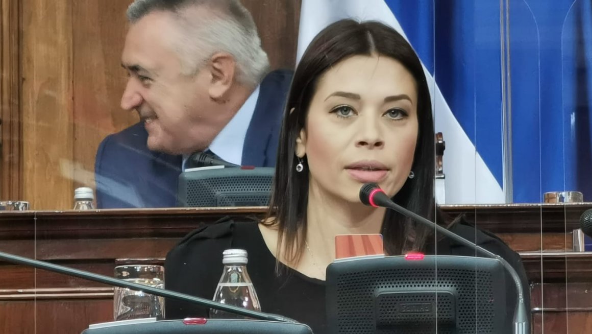 Усвојен нови Закон о заштити од буке у животној средини