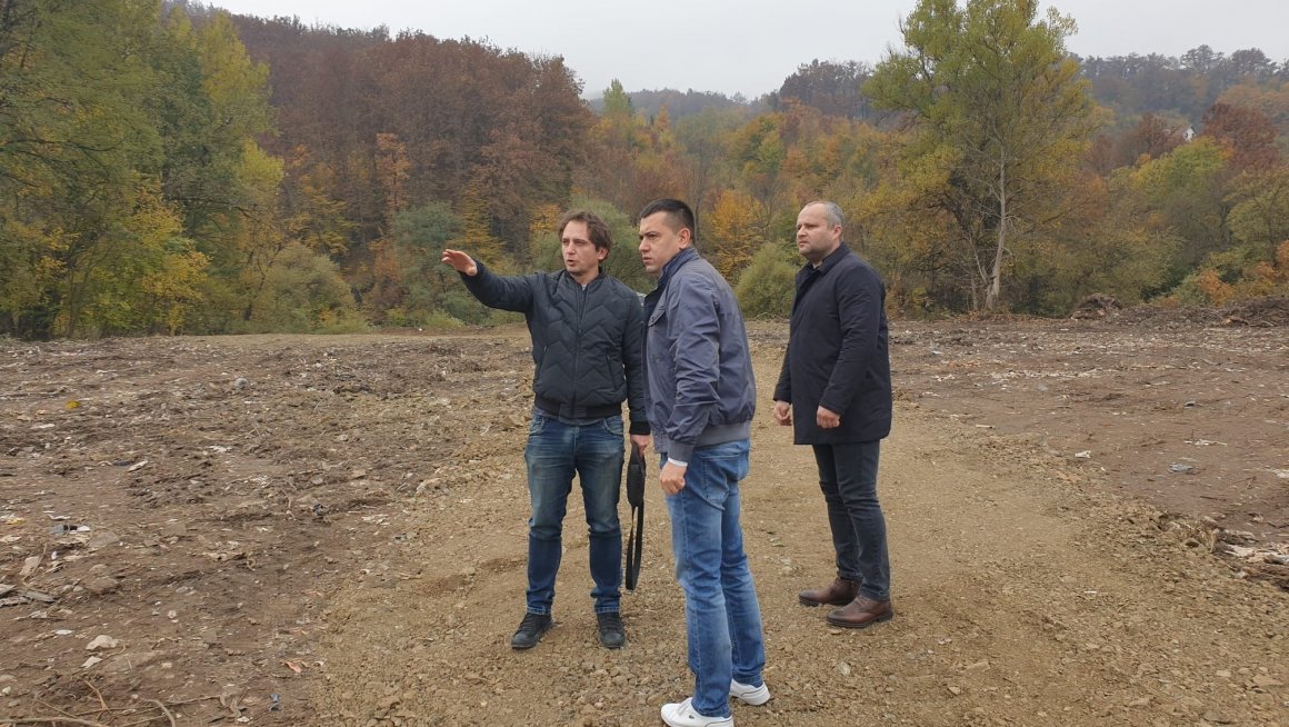 Дујановић: Велика улагања у зелене пројекте у Прибоју