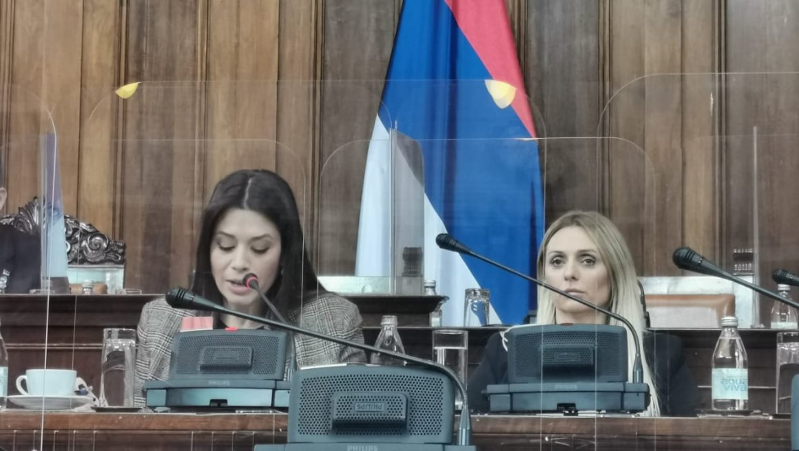 Усвојен Закон о биоцидним производима и измене Закона о интегрисаном спречавању и контроли загађивања животне средине