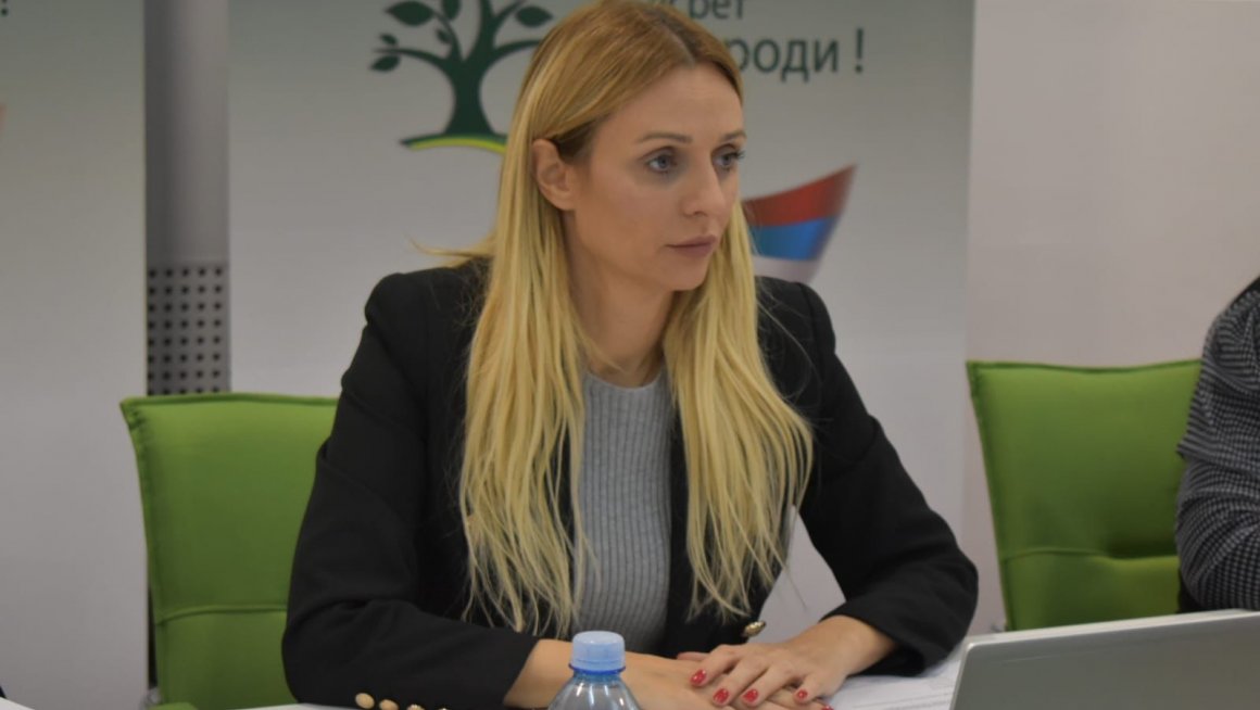 Одржан састанак Пододбора за транспорт, енергетику, животну средину, климатске промене и регионални развој