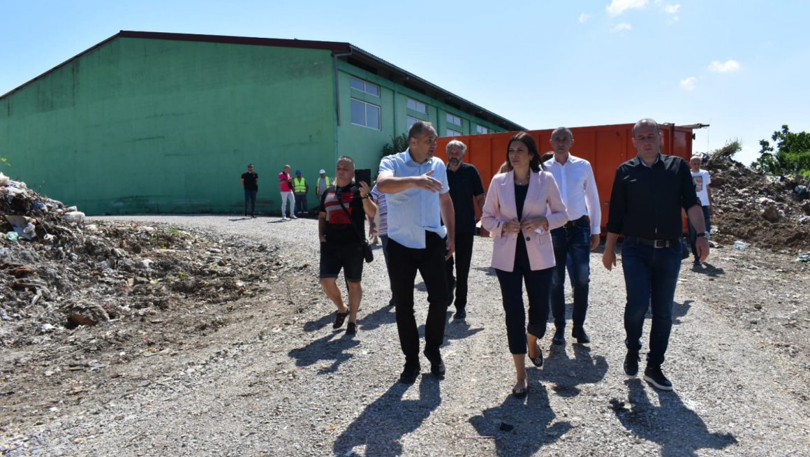 Topola deponija Vujović 2