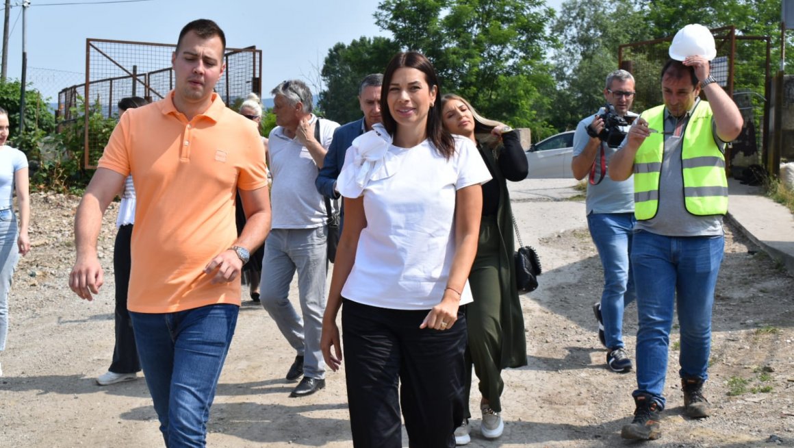 Požega Vujović deponija