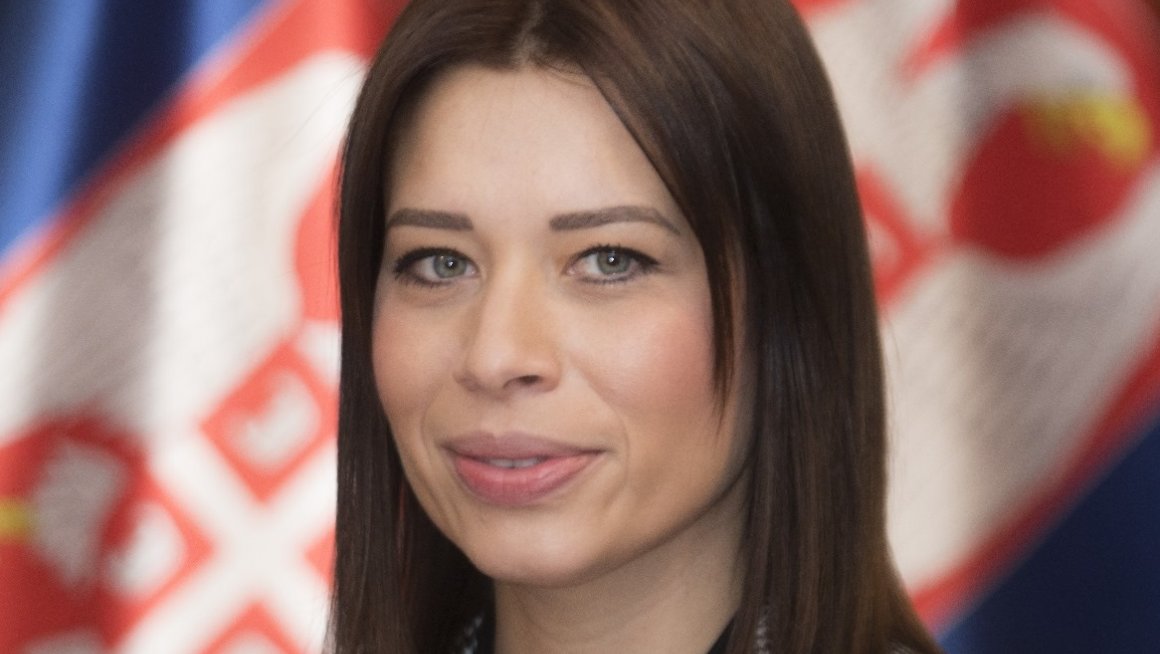 Ирена Вујовић