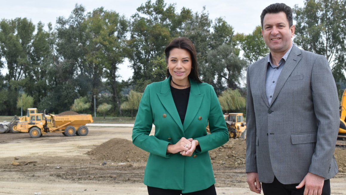 Вујовић Шабац 1