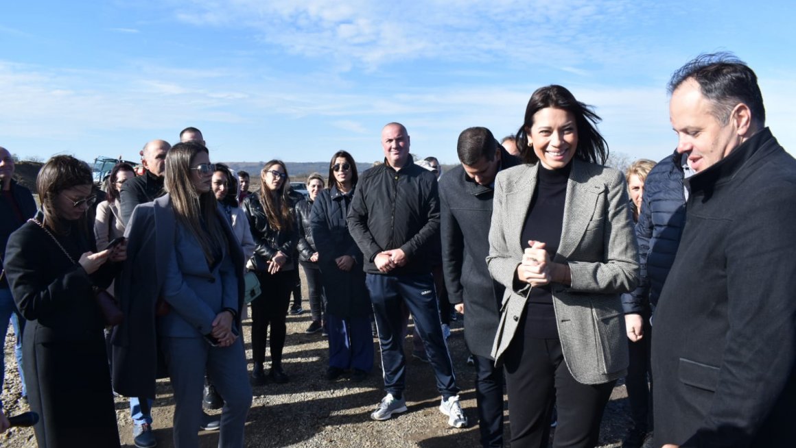 Вујовић Лозовик 1 