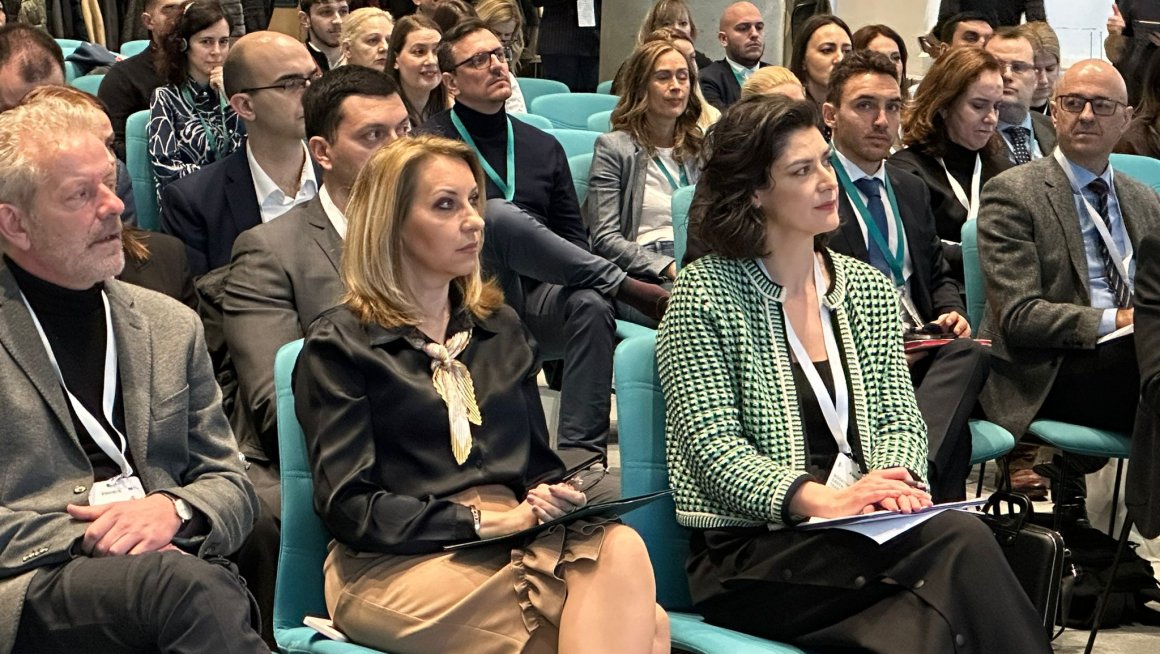 Sandra konferencija 1.jpg