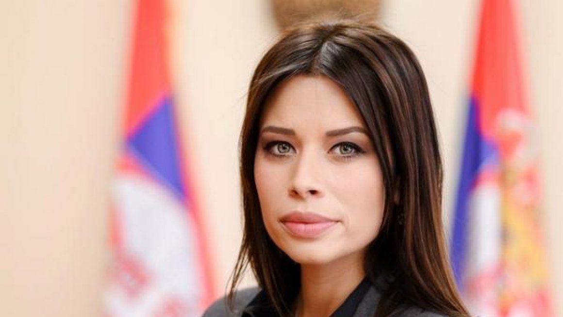 Ирена Вујовић