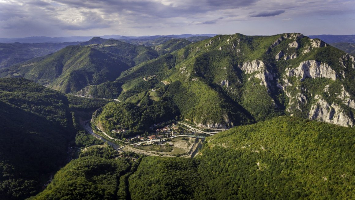 Ovčar i kablar Sara Pavkov