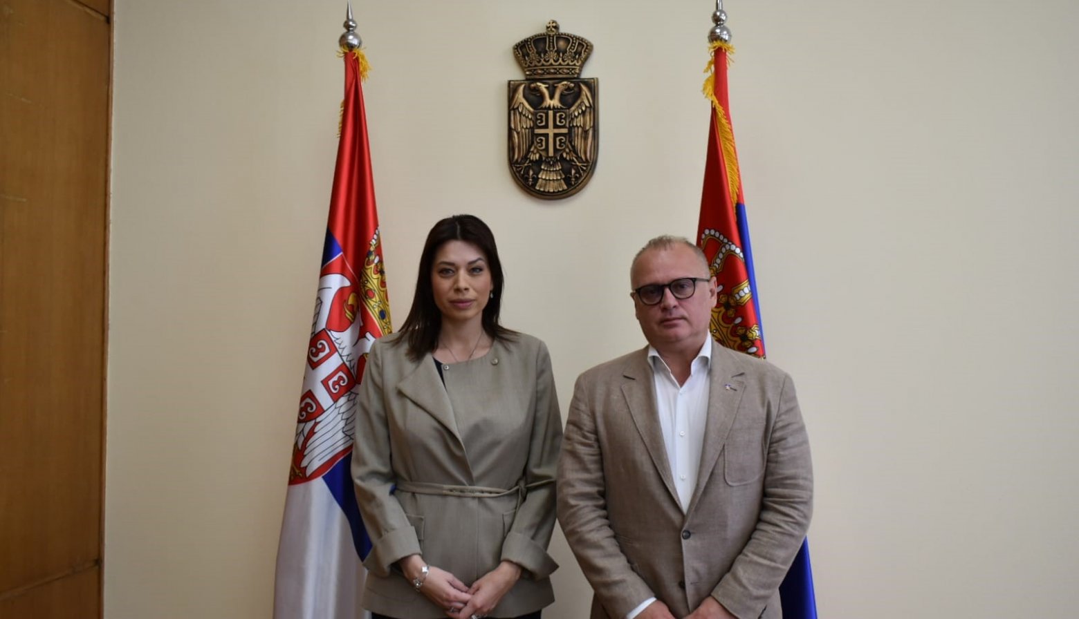 Вујовић: Изменама Закона, за ефикасније решавање проблема буке у градској зони