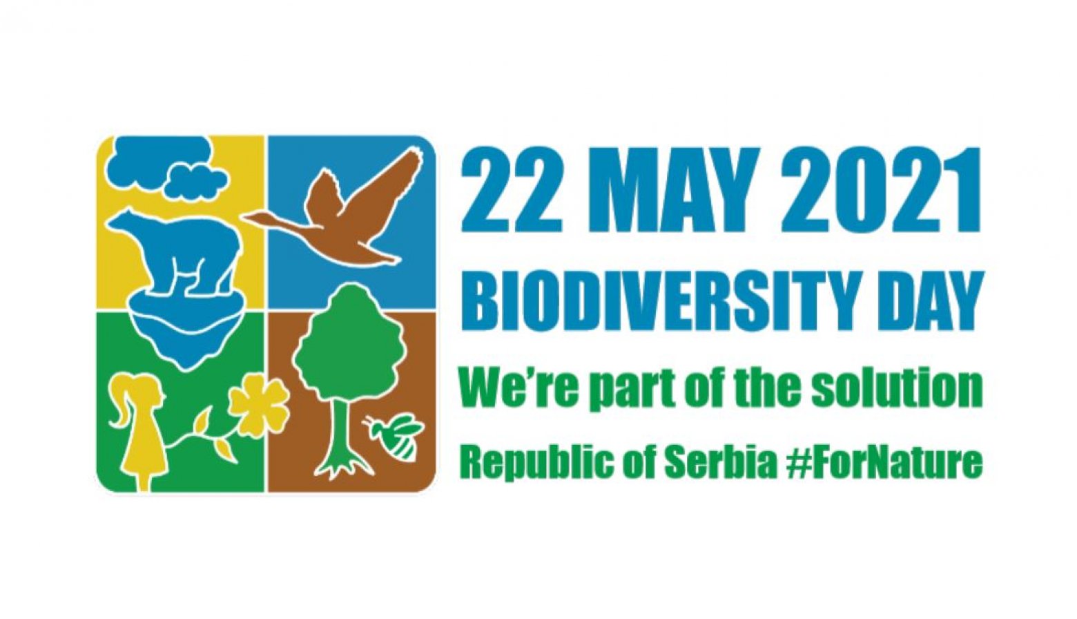 Данас се обележава Међународни дан биодиверзитета