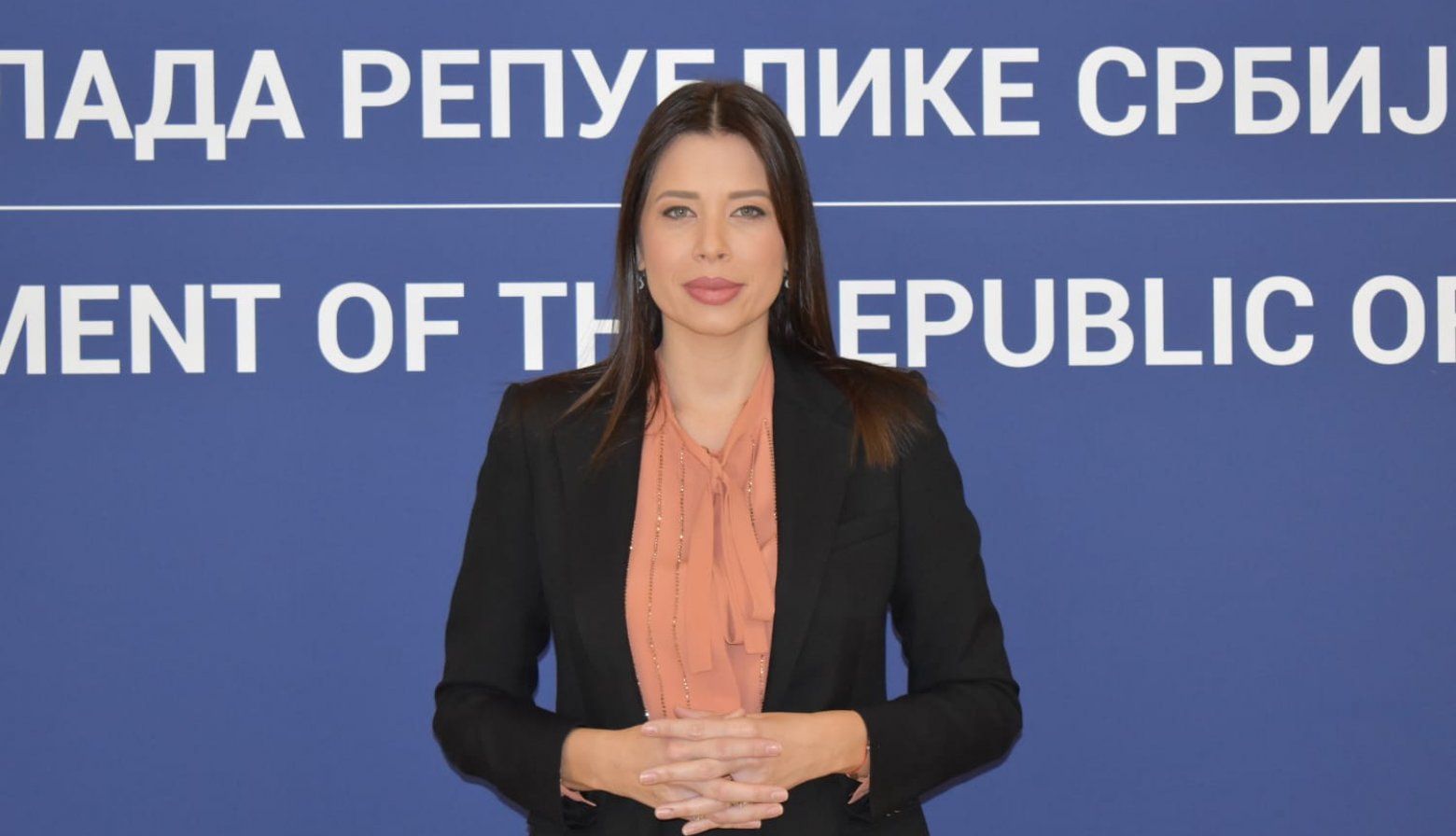 Ирена Вујовић